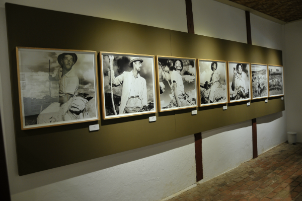 Museu Guimarães Rosa - Acropoluz