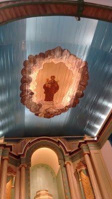Igreja de Santo Antônio - Acropoluz