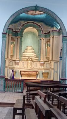 Igreja de Santo Antônio - Acropoluz