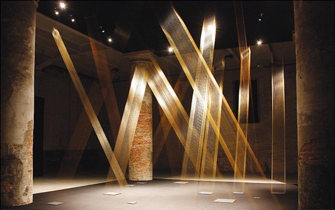 Galeria Lygia Pape - Acropoluz