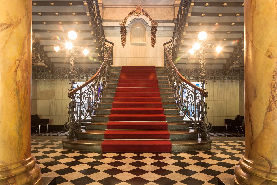 Museu das Minas e do Metal - Acropoluz