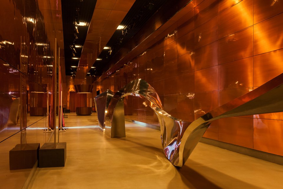 Museu das Minas e do Metal - Acropoluz