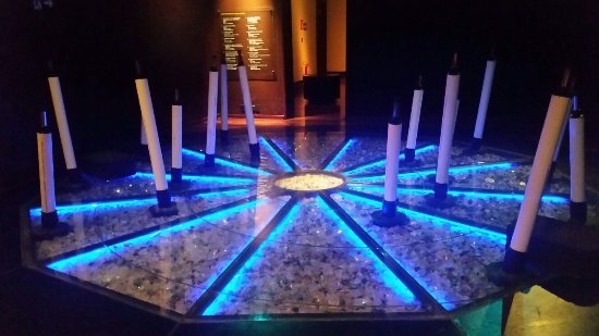 Museu das Minas e do Metal - Acropoluz