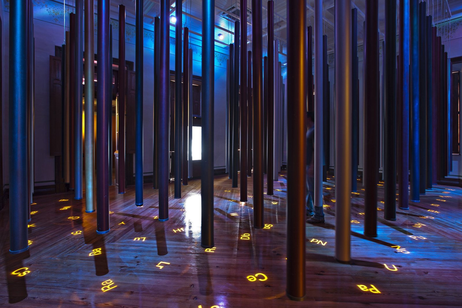 Museu das Minas e do Metal - Acropoluz