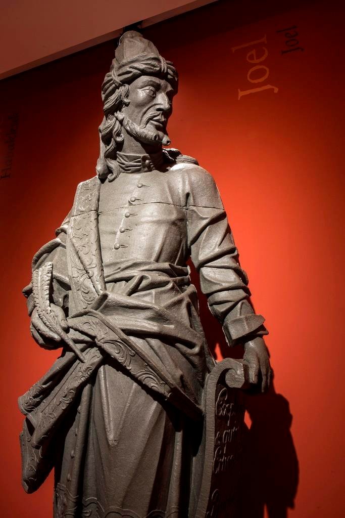 Museu de Congonhas - Acropoluz