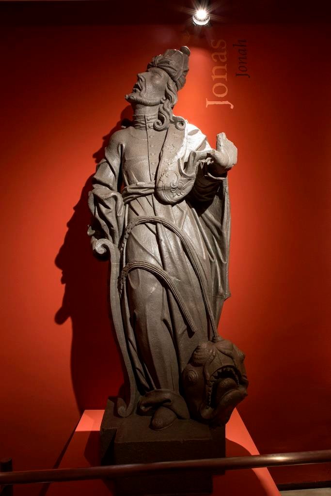 Museu de Congonhas - Acropoluz
