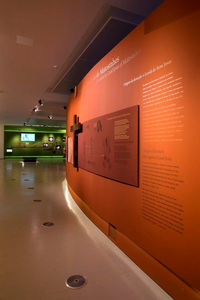 Museu de Congonhas - Acropoluz