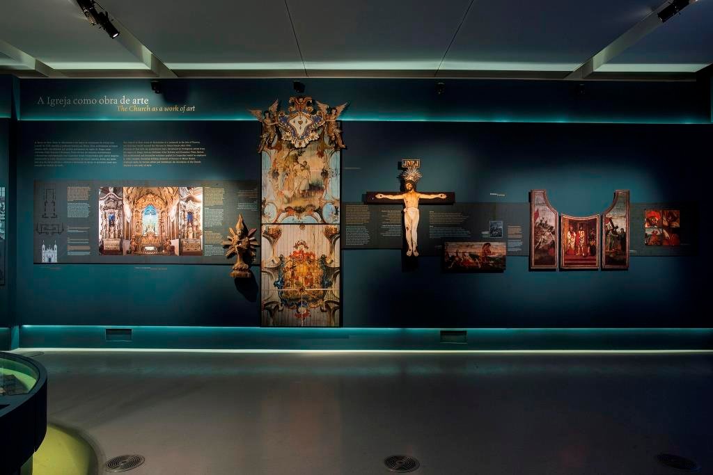 Museu de Congonhas - Acropoluz