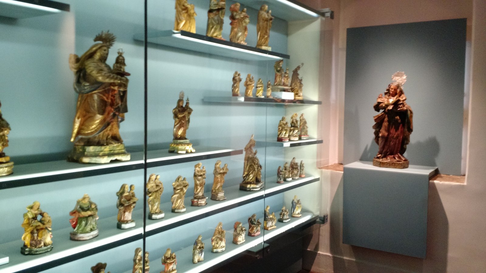 Museu de Sant'Ana - Acropoluz
