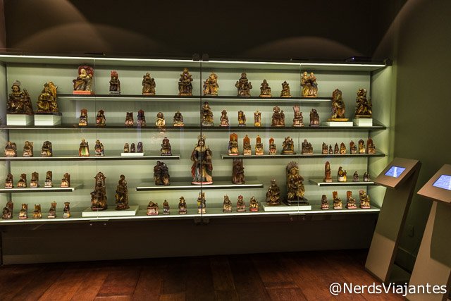 Museu de Sant'Ana - Acropoluz