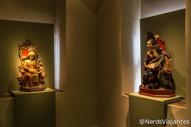 Museu de Sant'Ana - Acropoluz