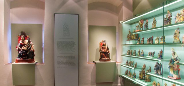 Museu de Sant'Ana - Acropoluz