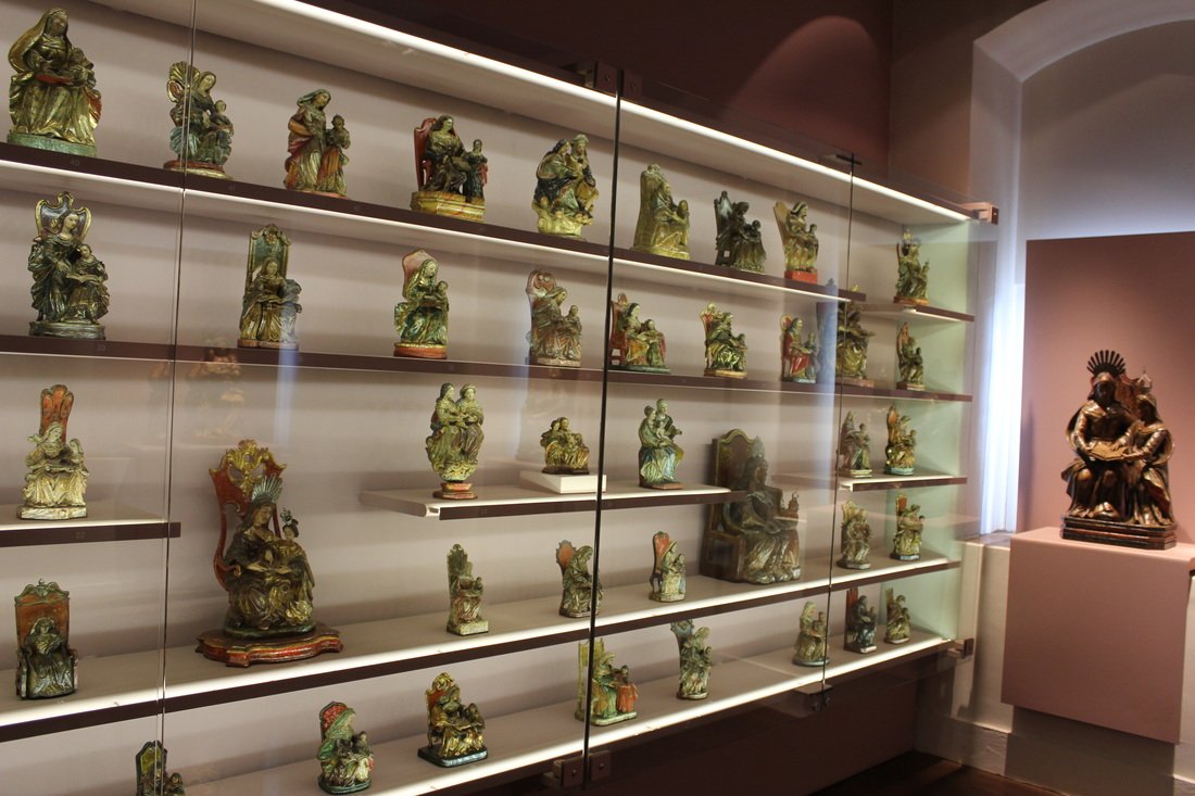 Museu de Sant'Ana - Acropoluz